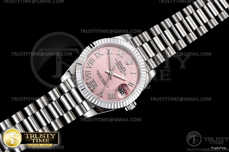 0830 RMDJ0252C – DJ Midsize 31mm Reliable 820